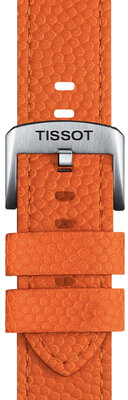 Tissot Seastar 1000 Wilson WNBA Quartz T120.410.17.011.00 (+ replacement strap)