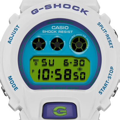 Casio G-Shock Original DW-6900RCS-7ER