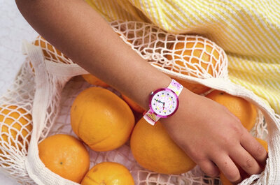 Flik Flak ZFBNP223 (heart motif)