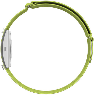 Optical heart rate sensor Coros HR Monitor, Green, Arms