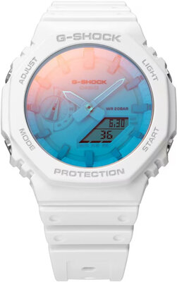 Casio G-Shock Original GA-2100TL-7AER