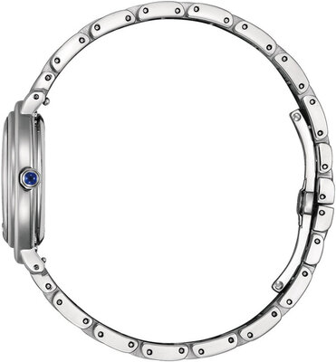 Citizen Elegant Eco-Drive EM1090-78X (+ spare strap)