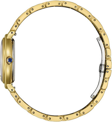 Citizen Elegant Eco-Drive EM1092-64D (+ spare strap)