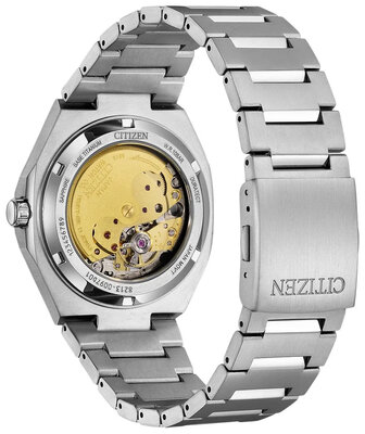 Citizen Sports Automatic Super Titanium NJ0180-80A