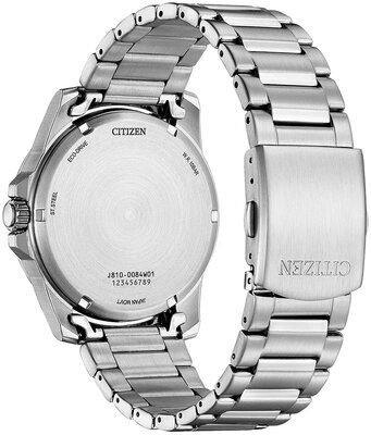 Citizen Sports Marine Eco-Drive AW1810-85L | Hodinky-365.com