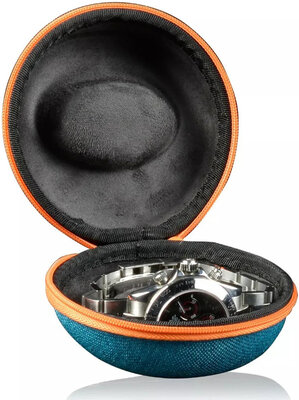 Watch case Designhütte Donut 70005-150