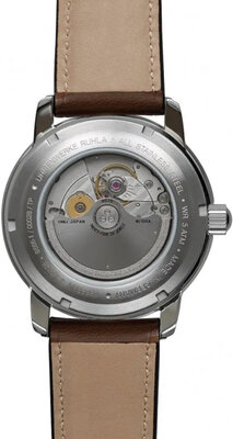 Zeppelin 100 Jahre Zeppelin Automatic 8666-1