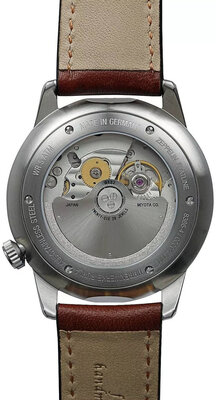 Zeppelin Flatline Automatic 8366-4