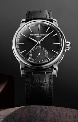 Frederique Constant Manufacture Automatic FC-706B3H6