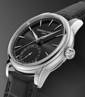 Frederique Constant Manufacture Automatic FC-706B3H6