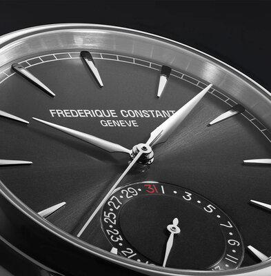 Frederique Constant Manufacture Automatic FC-706B3H6