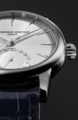 Frederique Constant Manufacture Automatic FC-706S3H6
