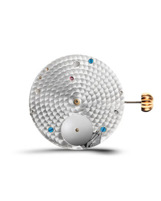 Frederique Constant Manufacture Automatic FC-706S3H6