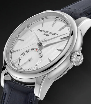 Frederique Constant Manufacture Automatic FC-706S3H6