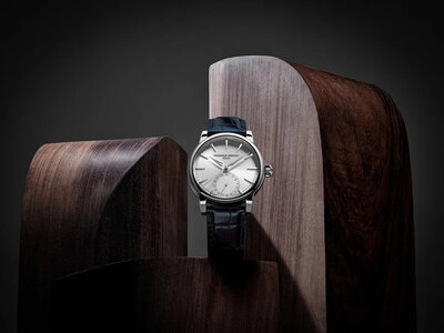 Frederique Constant Manufacture Automatic FC-706S3H6 | Hodinky-365.com