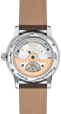 Frederique Constant Manufacture Automatic FC-706SAL3H6