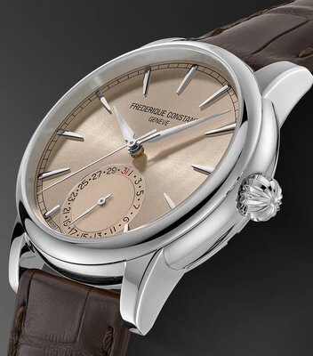 Frederique Constant Manufacture Automatic FC-706SAL3H6