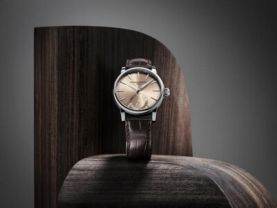 Frederique Constant Manufacture Automatic FC-706SAL3H6