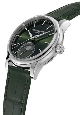 Frederique Constant Manufacture Automatic Moonphase FC-716GR3H6