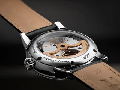 Frederique Constant Manufacture Automatic Moonphase FC-716GR3H6