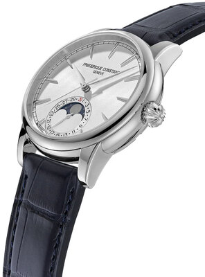 Frederique Constant Manufacture Automatic Moonphase FC-716S3H6