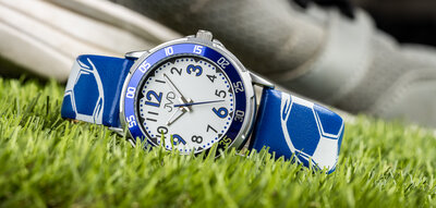 JVD J7220.1 (football motif)