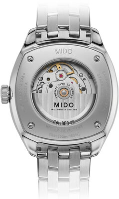 Mido Belluna Royal Gent Automatic M024.507.11.031.00