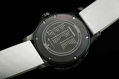 PRIM Expedice Automatic 73-146-539-39-1 Limited Edition 100pcs