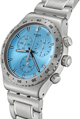 Swatch Thats So Peachy YVS528G