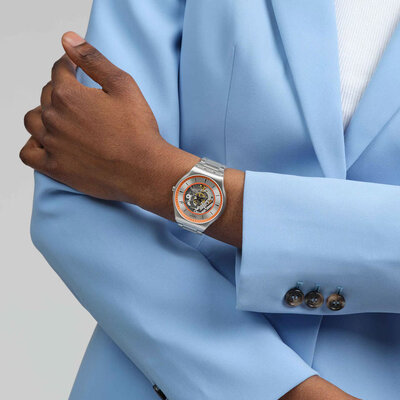 Swatch The Essence of Spring SS07S144G