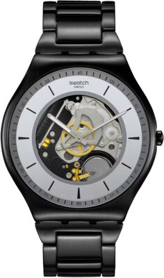 Swatch Train the Hands SS07B113G