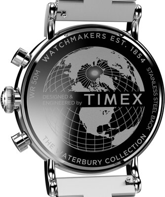Timex Waterbury TW2W20900UK