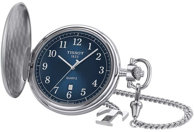 Tissot Savonnette T862.410.19.042.00