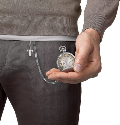 Tissot Savonnette T862.410.19.292.00