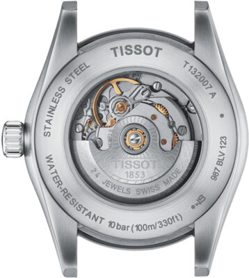 Tissot T-My Lady Automatic T132.007.11.091.00