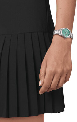 Tissot T-My Lady Automatic T132.007.11.091.00