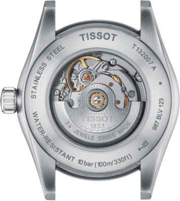 Tissot T-My Lady Automatic T132.007.11.351.00
