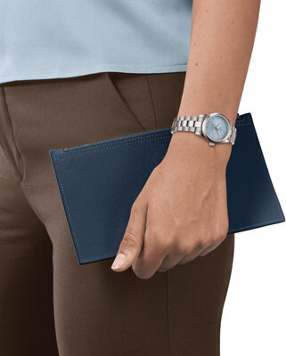 Tissot T-My Lady Automatic T132.007.11.351.00