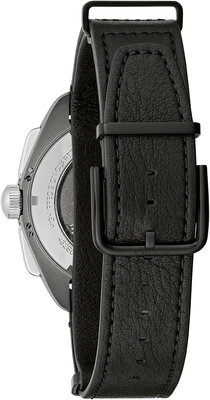 Bulova Lunar Pilot Chronograph 96A312 Meteorite Limited Edition 5000pcs