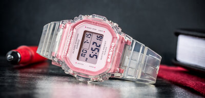 Casio Baby-G BGD-565SJ-7ER | Hodinky-365.com