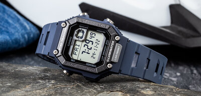 Casio Collection WS-B1000-2AVEF