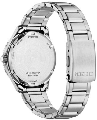 Citizen Sports Eco-Drive AW1828-80X