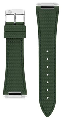 Frederique Constant Highlife Automatic Chronograph FC-391SGR4NH6 Limited Edition 1888pcs (+ 2 spare straps)