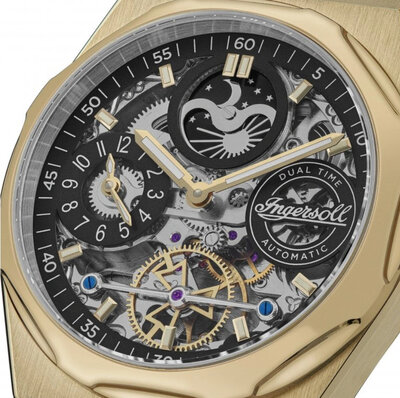 Ingersoll The Broadwway Automatic I12907