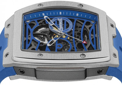 Ingersoll The Challenger Automatic I12308