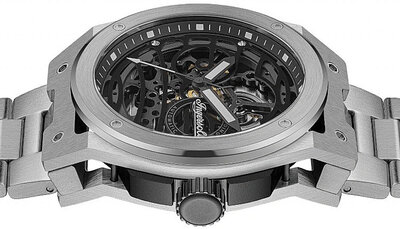 Ingersoll The Springfield Automatic I15203