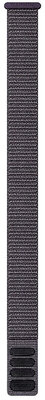 Nylonový řemínek Garmin 20mm, Deep Orchid, UltraFit, 010-13306-02