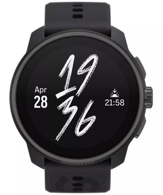 Suunto Race S All Black