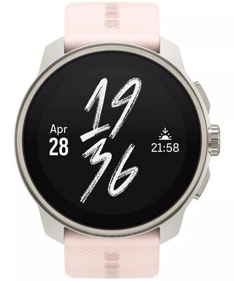 Suunto Race S Powder Pink