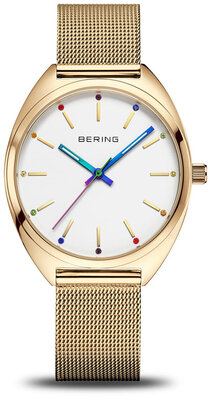 Bering Classic 127220-36-334 (+ spare strap)